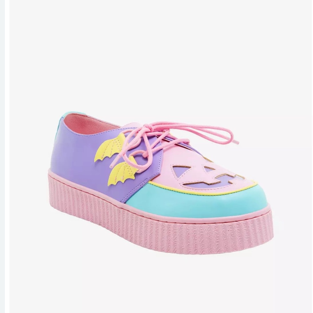 Strange Cvlt Halloween Creepers